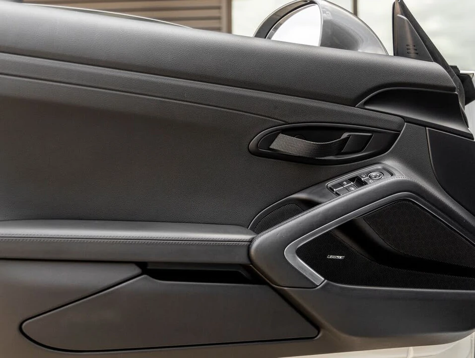 2019 Porsche 991 Carrera T - Image 21 of 31