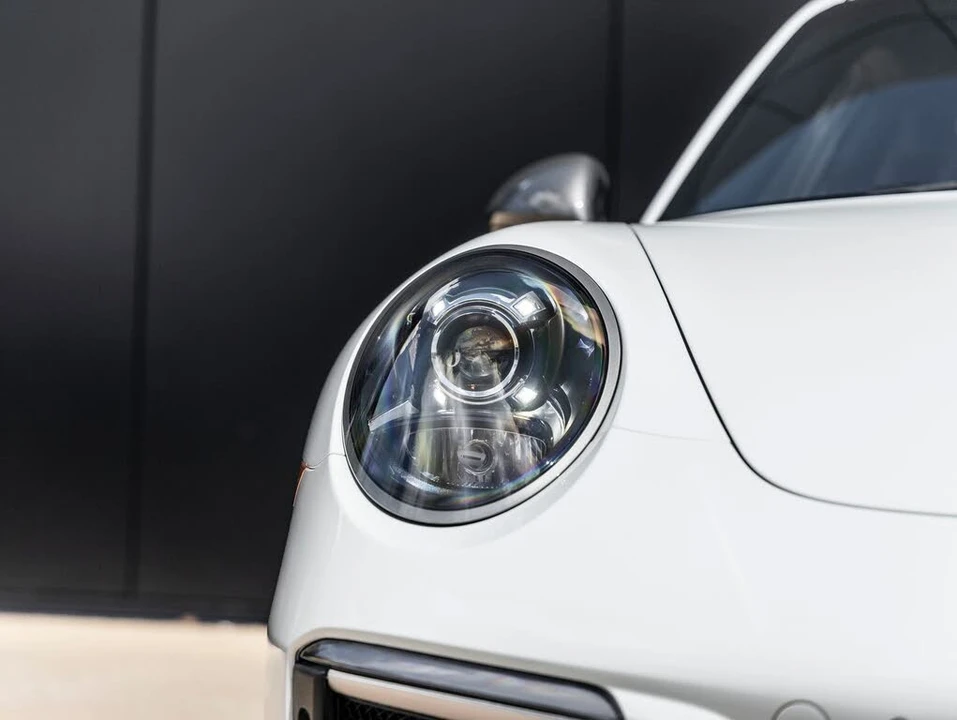2019 Porsche 991 Carrera T - Image 19 of 31