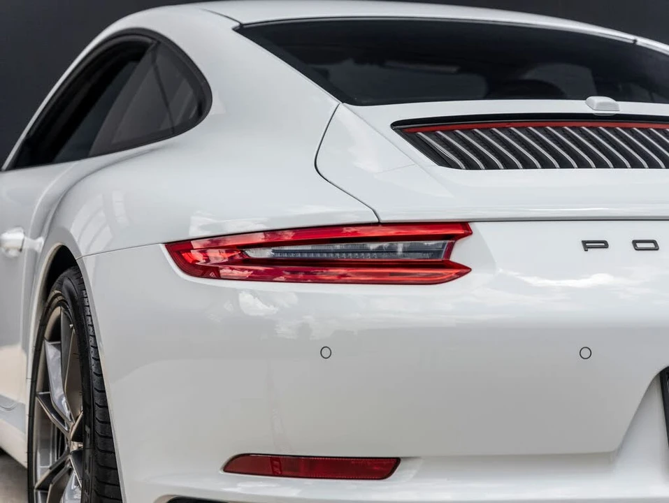 2019 Porsche 991 Carrera T - Image 13 of 31
