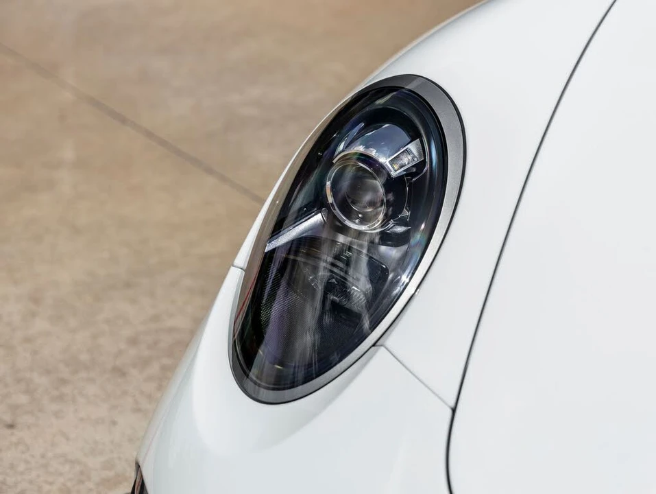 2019 Porsche 991 Carrera T - Image 20 of 31