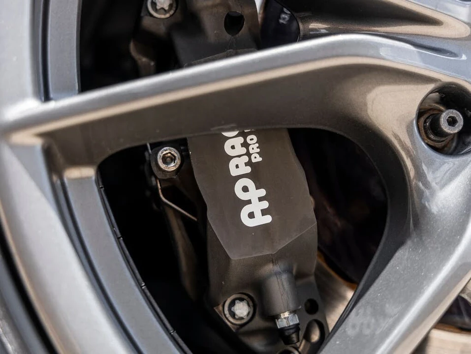 2019 Porsche 991 Carrera T - Image 16 of 31