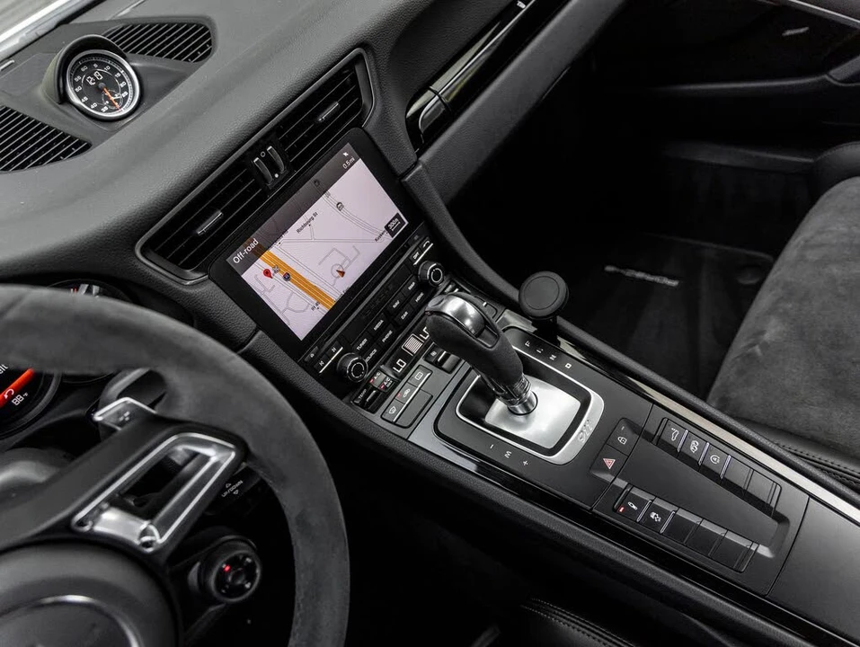 2019 Porsche 991 Carrera T - Image 31 of 31