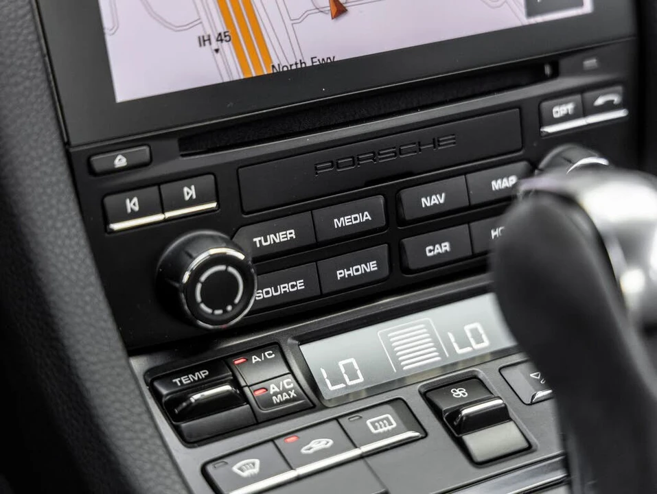 2019 Porsche 991 Carrera T - Image 30 of 31