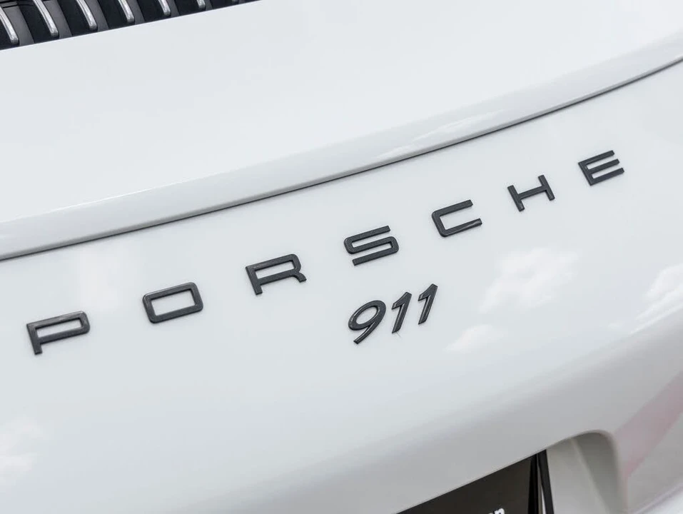 2019 Porsche 991 Carrera T - Image 14 of 31