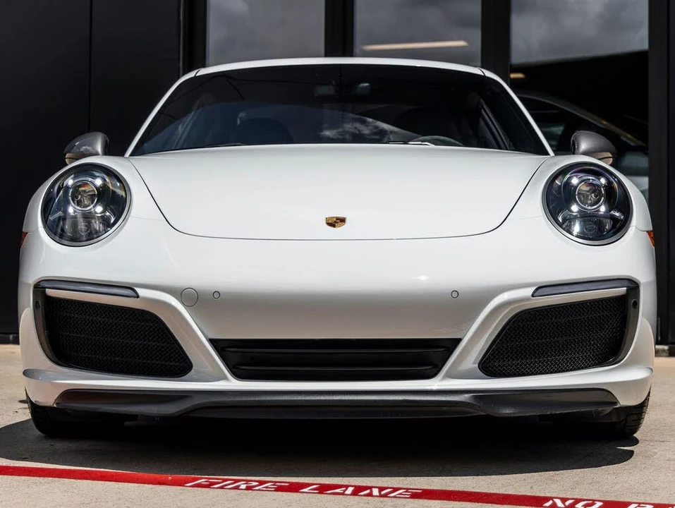 2019 Porsche 991 Carrera T - Image 8 of 31