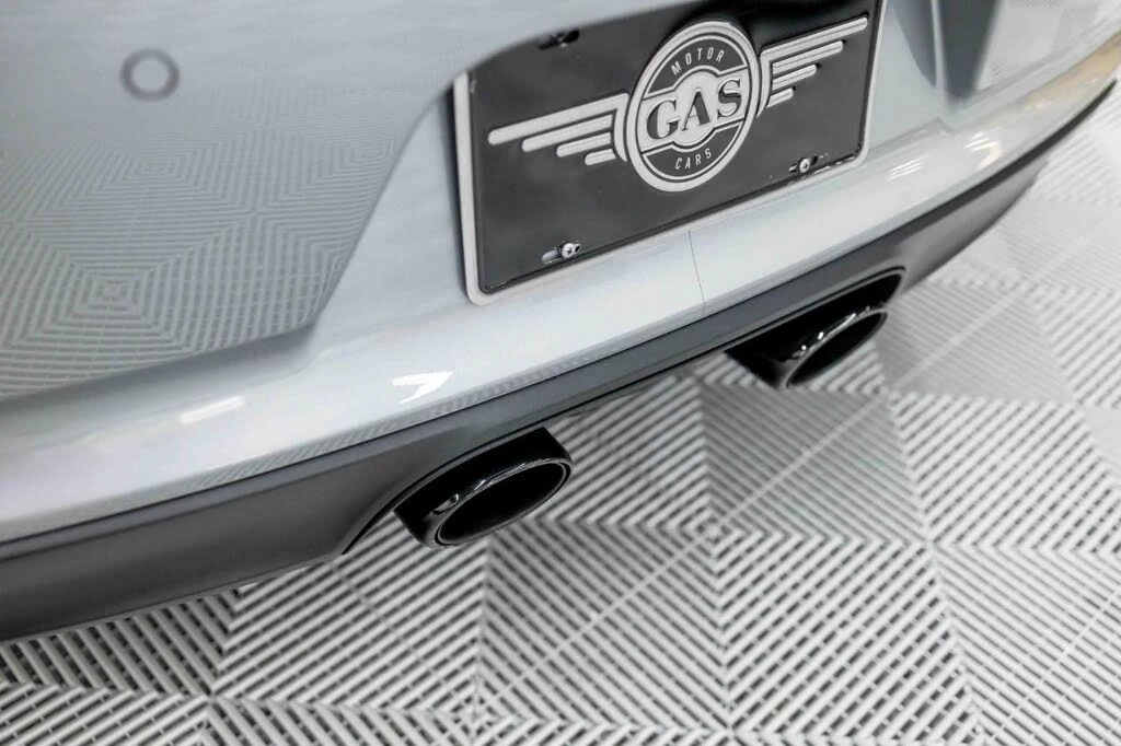 2019 Porsche 991 Carrera T - Image 21 of 31