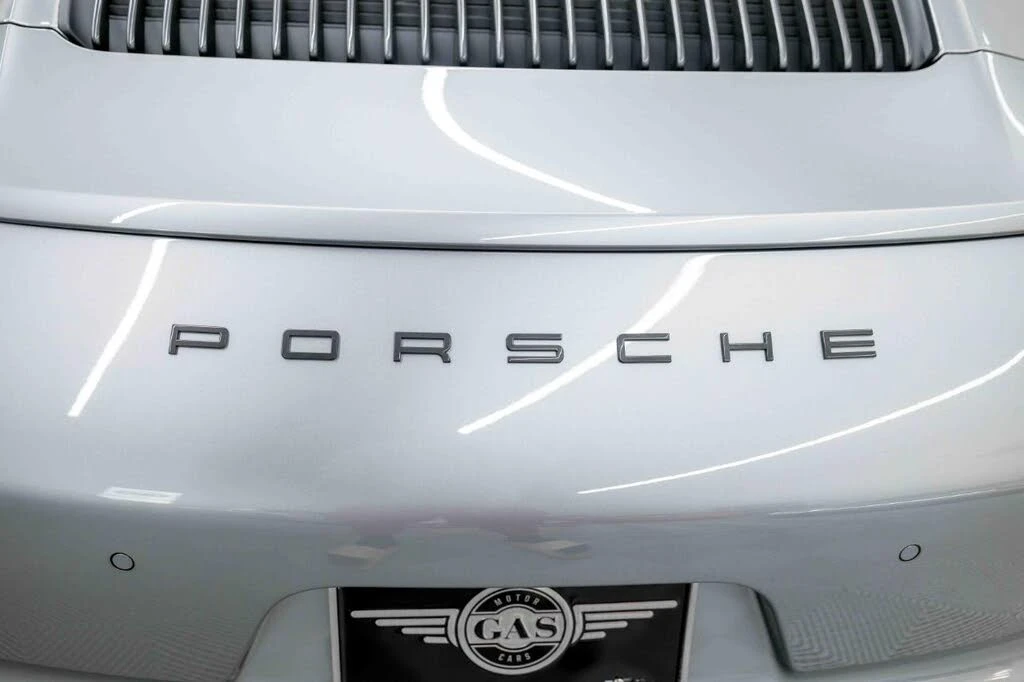 2019 Porsche 991 Carrera T - Image 22 of 31