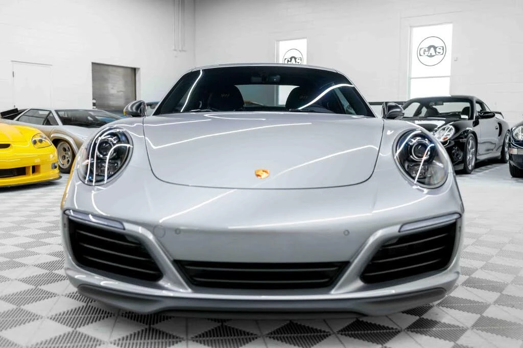 2019 Porsche 991 Carrera T - Image 5 of 31