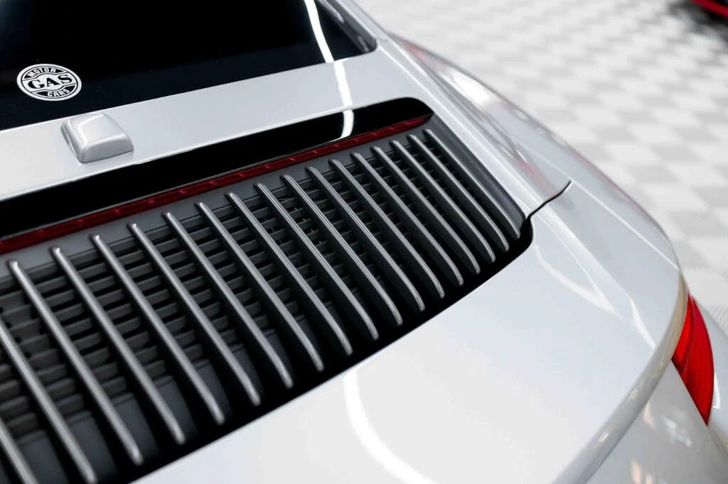 2019 Porsche 991 Carrera T - Image 23 of 31