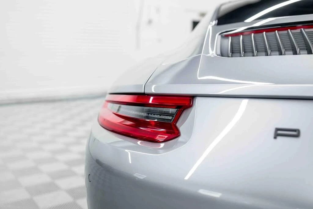 2019 Porsche 991 Carrera T - Image 20 of 31