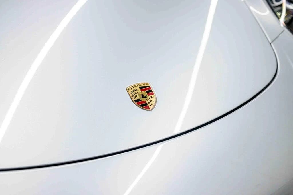 2019 Porsche 991 Carrera T - Image 16 of 31
