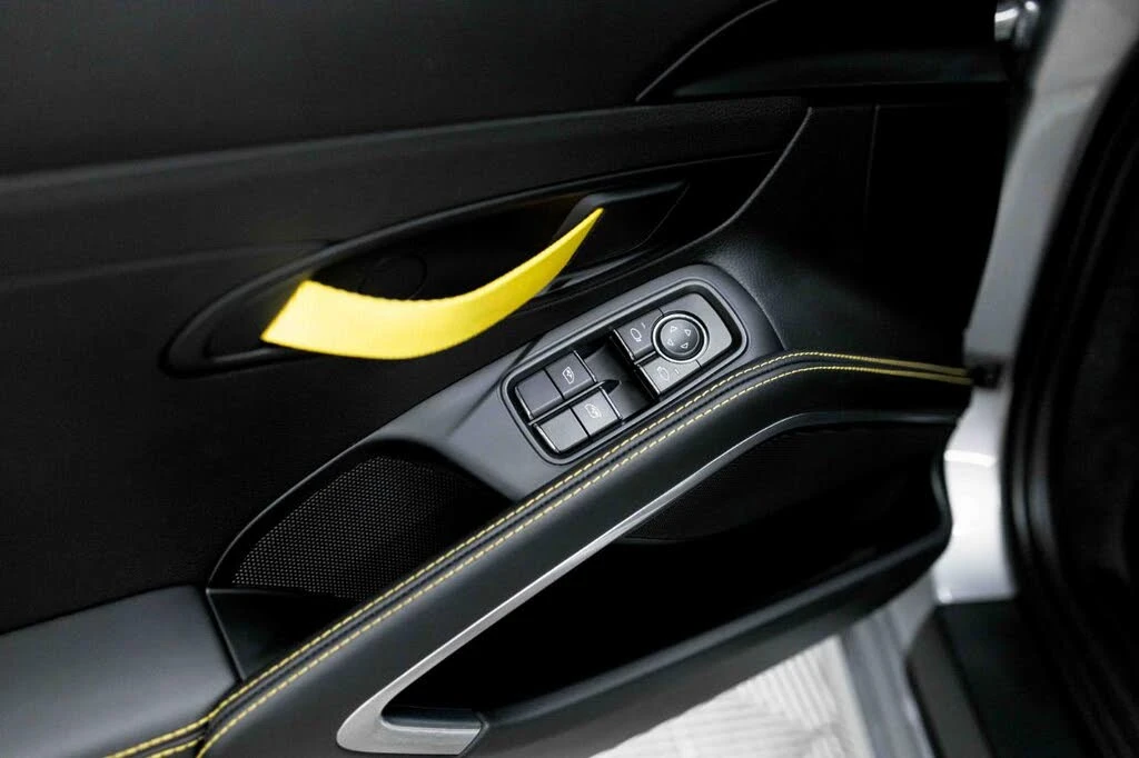 2019 Porsche 991 Carrera T - Image 30 of 31
