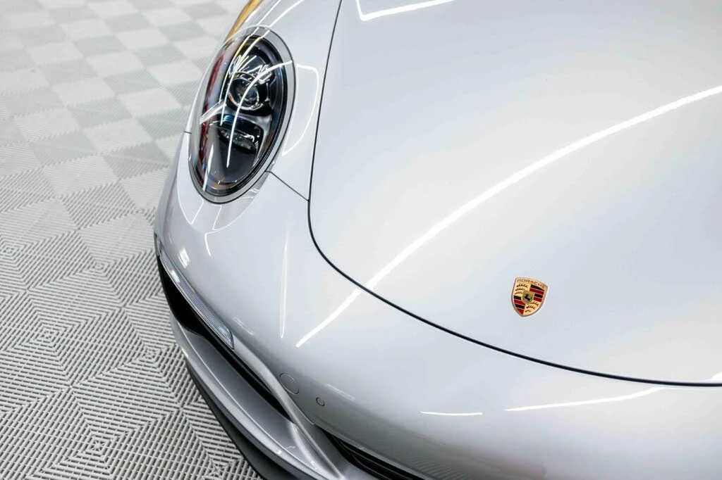 2019 Porsche 991 Carrera T - Image 15 of 31