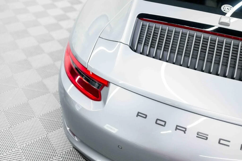 2019 Porsche 991 Carrera T - Image 24 of 31
