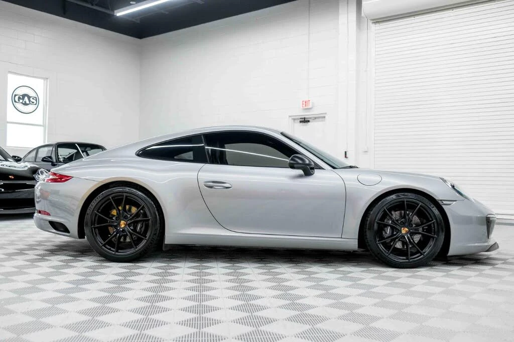 2019 Porsche 991 Carrera T - Image 7 of 31