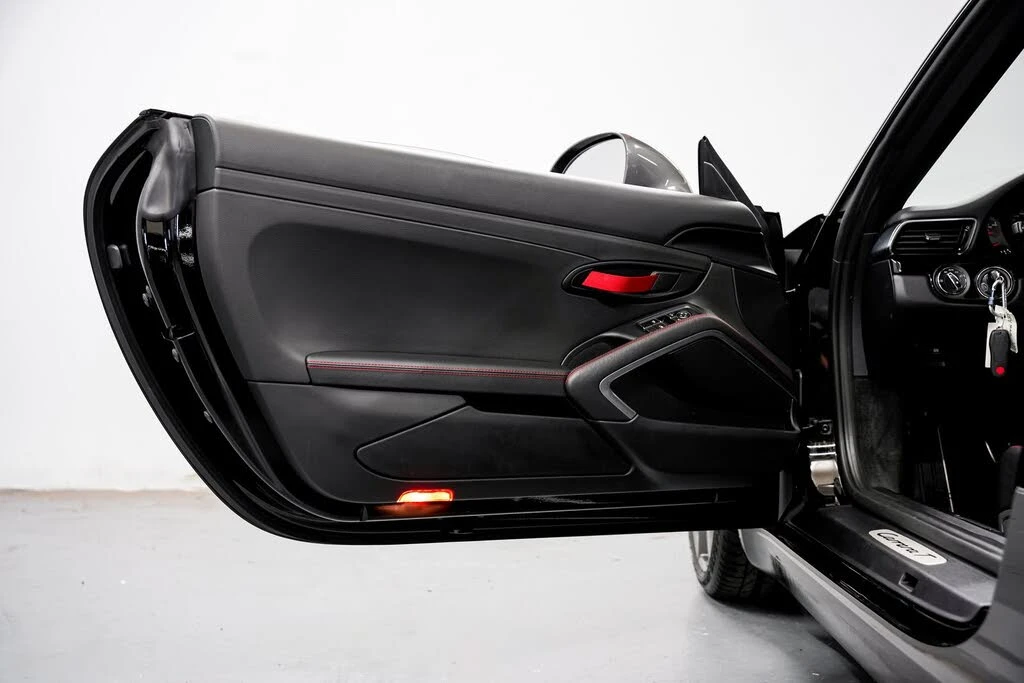 2019 Porsche 991 Carrera T - Image 23 of 31
