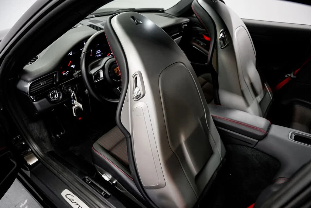 2019 Porsche 991 Carrera T - Image 19 of 31