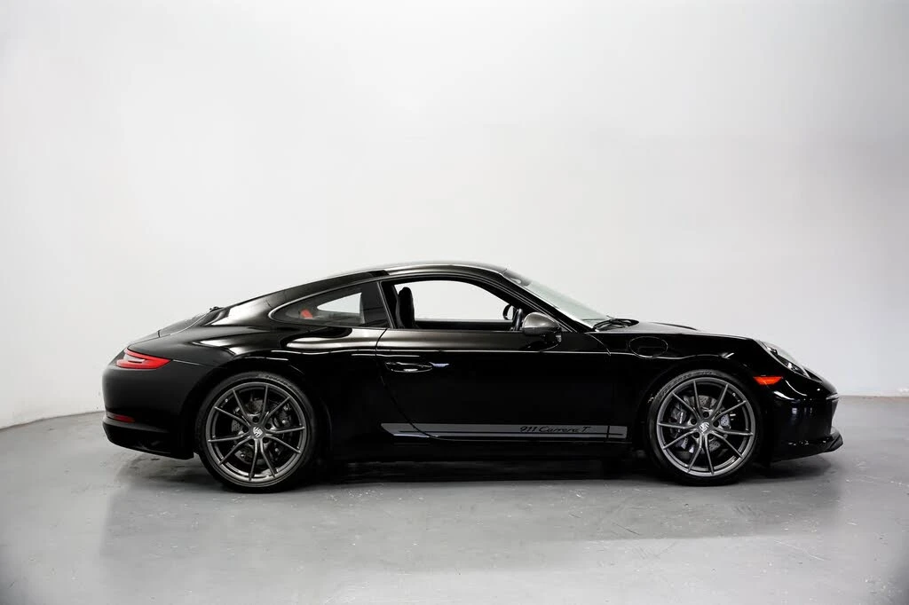 2019 Porsche 991 Carrera T - Image 2 of 31