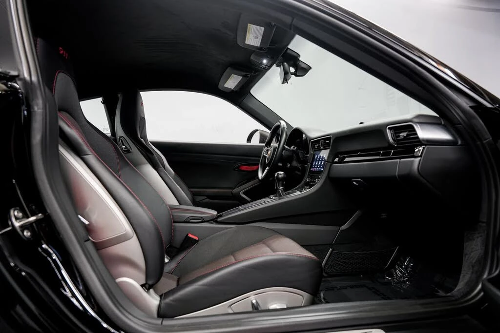 2019 Porsche 991 Carrera T - Image 27 of 31