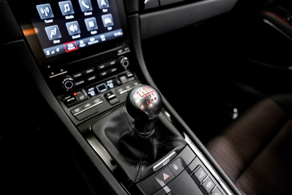 2019 Porsche 991 Carrera T - Image 14 of 31