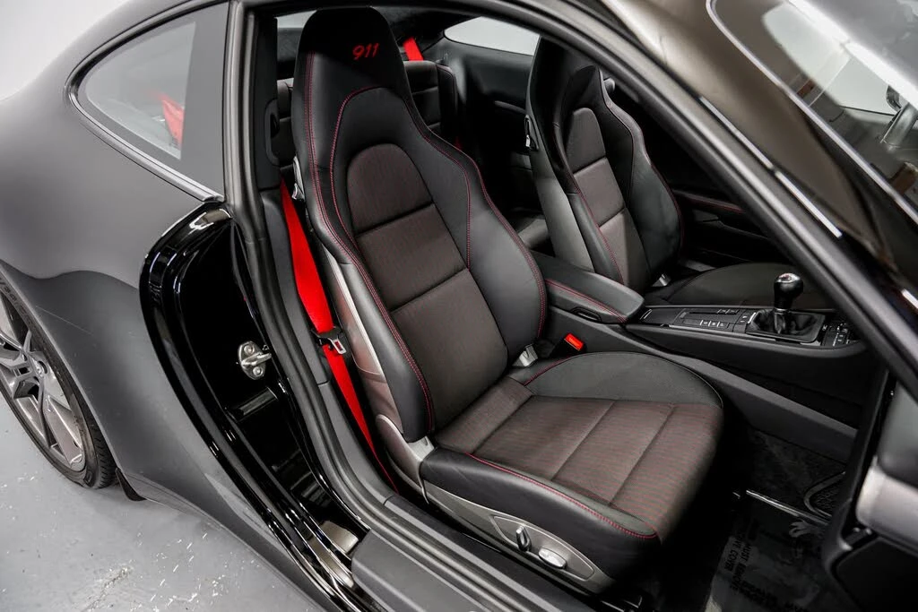 2019 Porsche 991 Carrera T - Image 26 of 31