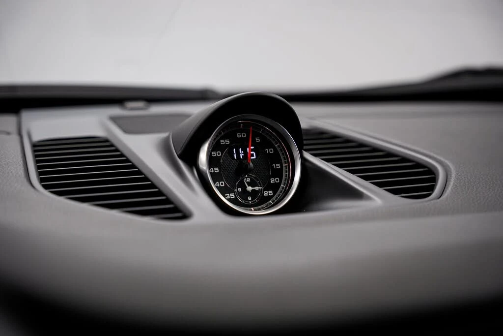 2019 Porsche 991 Carrera T - Image 12 of 31