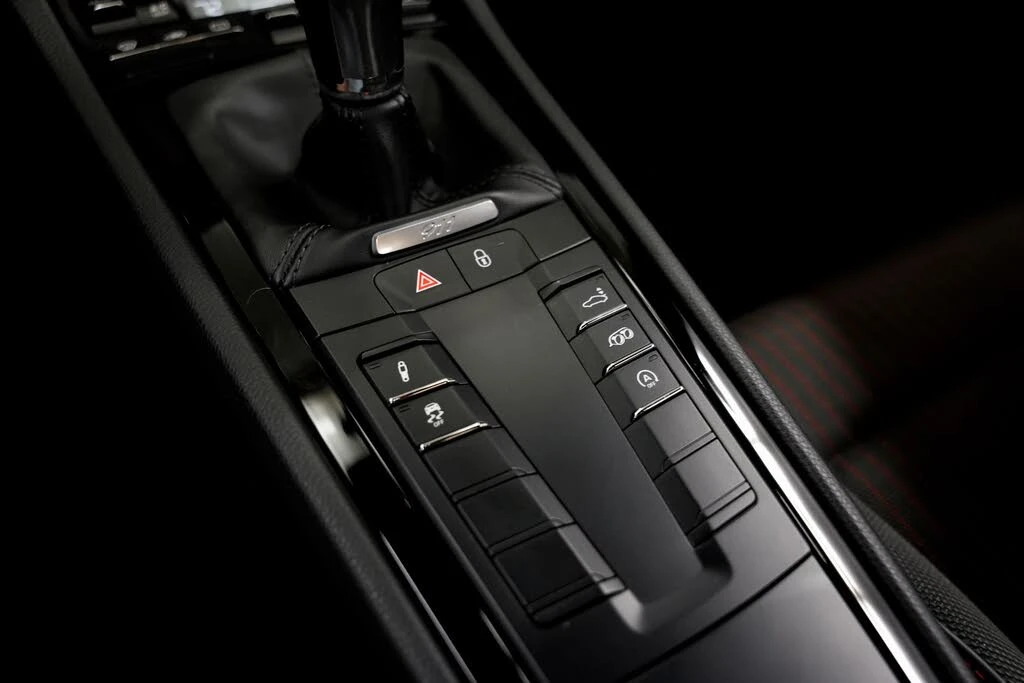 2019 Porsche 991 Carrera T - Image 15 of 31