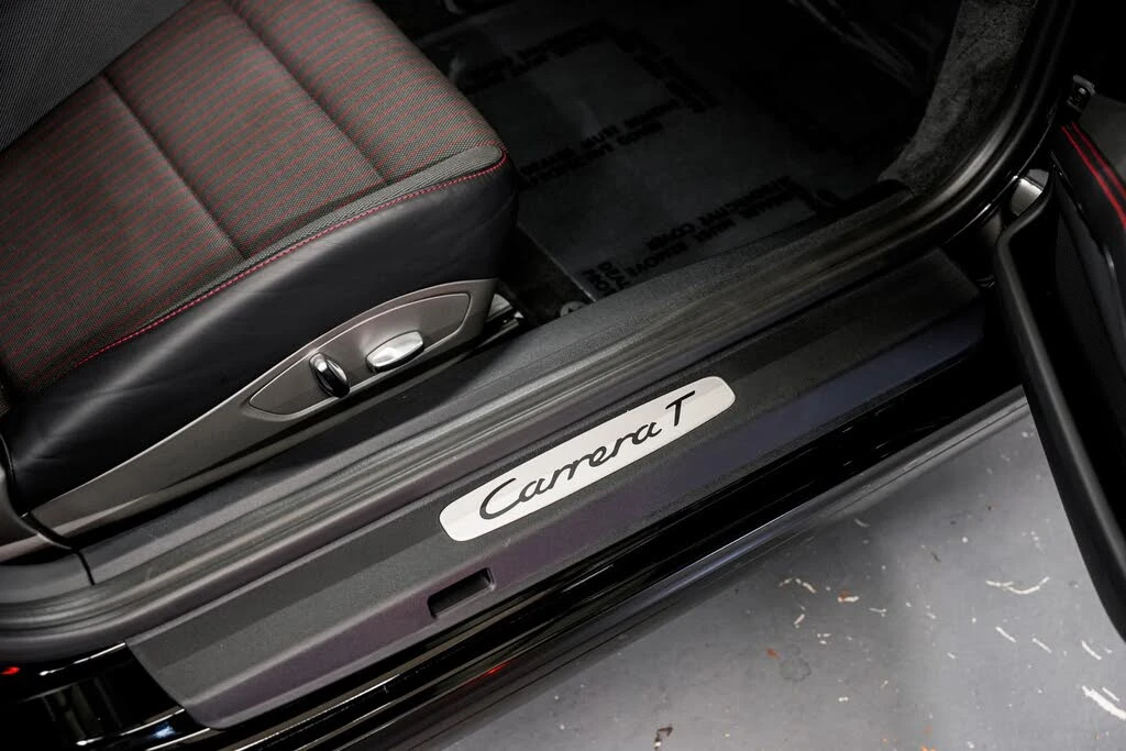 2019 Porsche 991 Carrera T - Image 25 of 31