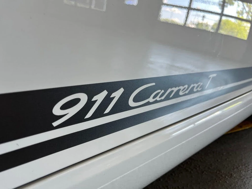 2019 Porsche 991 Carrera T - Image 13 of 31
