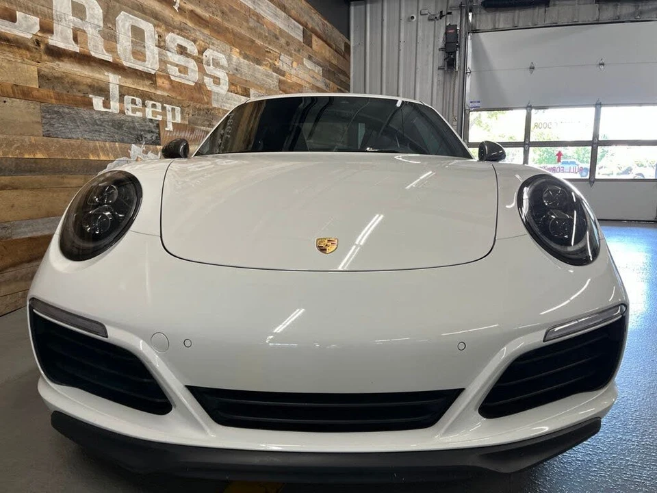 2019 Porsche 991 Carrera T - Image 6 of 31