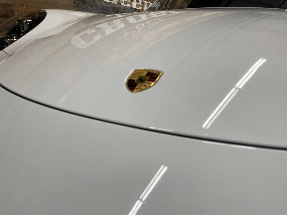 2019 Porsche 991 Carrera T - Image 9 of 31