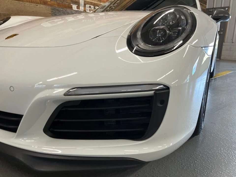 2019 Porsche 991 Carrera T - Image 10 of 31