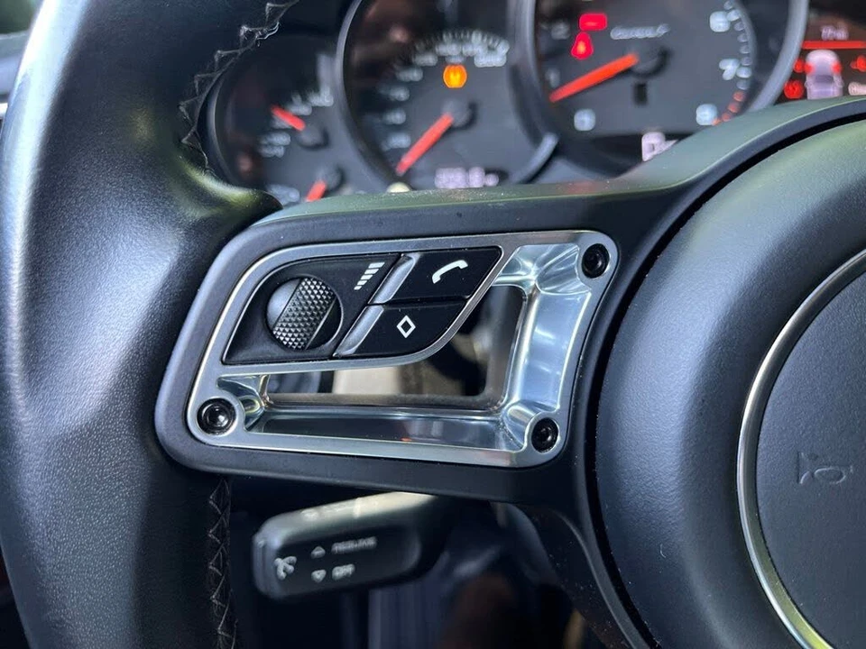 2019 Porsche 991 Carrera T - Image 28 of 31
