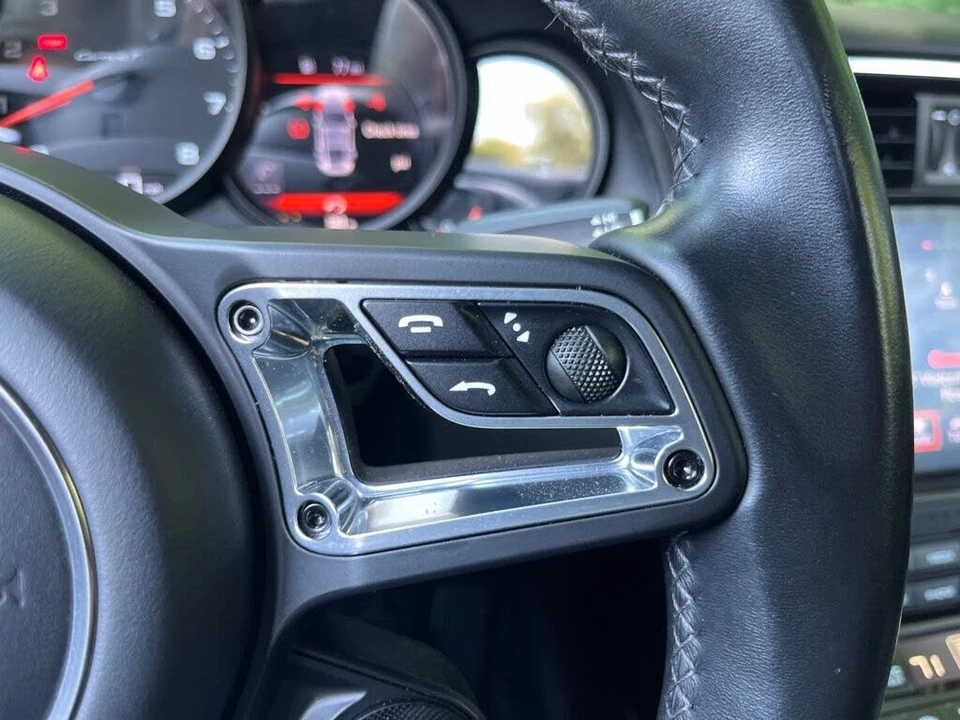2019 Porsche 991 Carrera T - Image 29 of 31