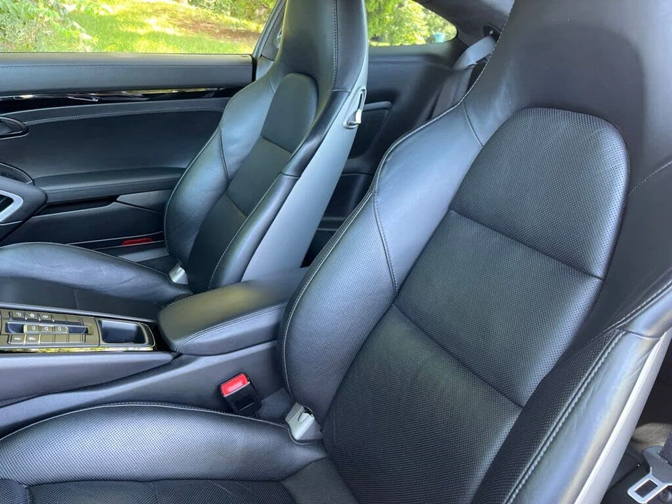 2019 Porsche 991 Carrera T - Image 4 of 31