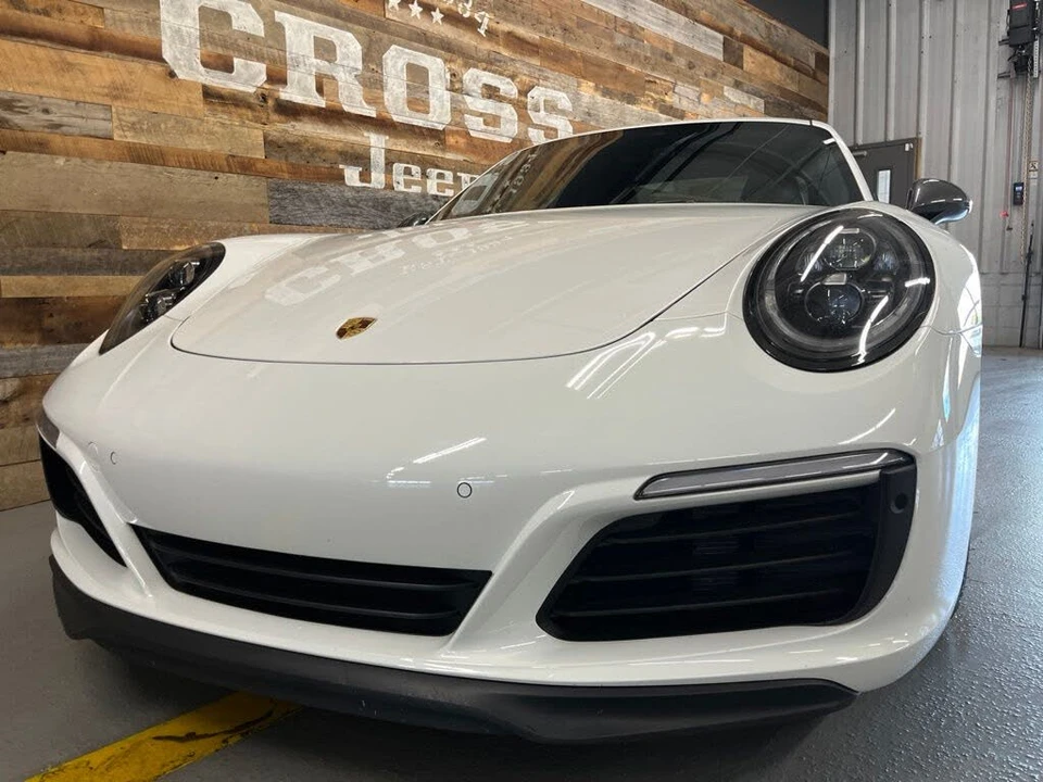 2019 Porsche 991 Carrera T - Image 8 of 31
