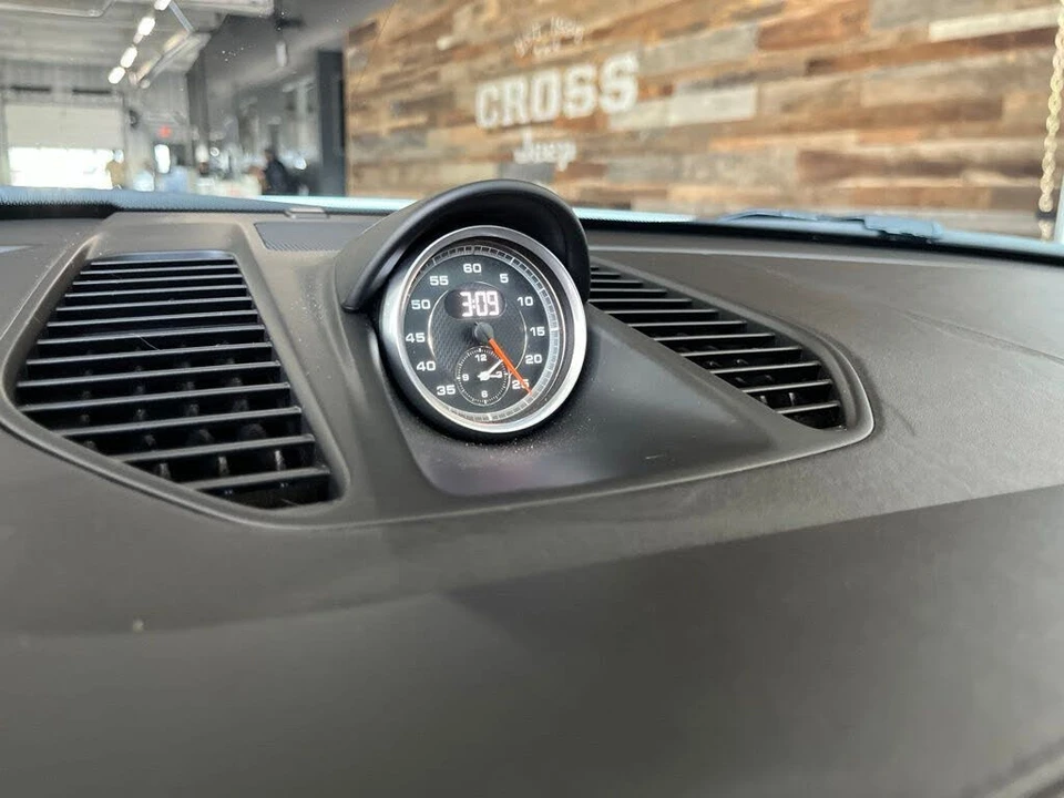 2019 Porsche 991 Carrera T - Image 30 of 31