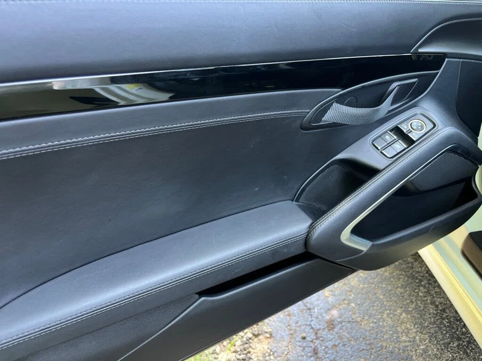 2019 Porsche 991 Carrera T - Image 22 of 31