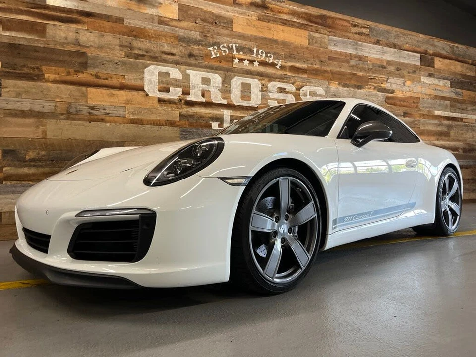 2019 Porsche 991 Carrera T - Image 14 of 31
