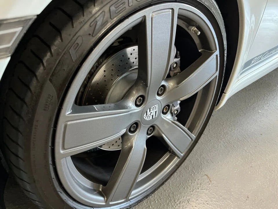 2019 Porsche 991 Carrera T - Image 11 of 31
