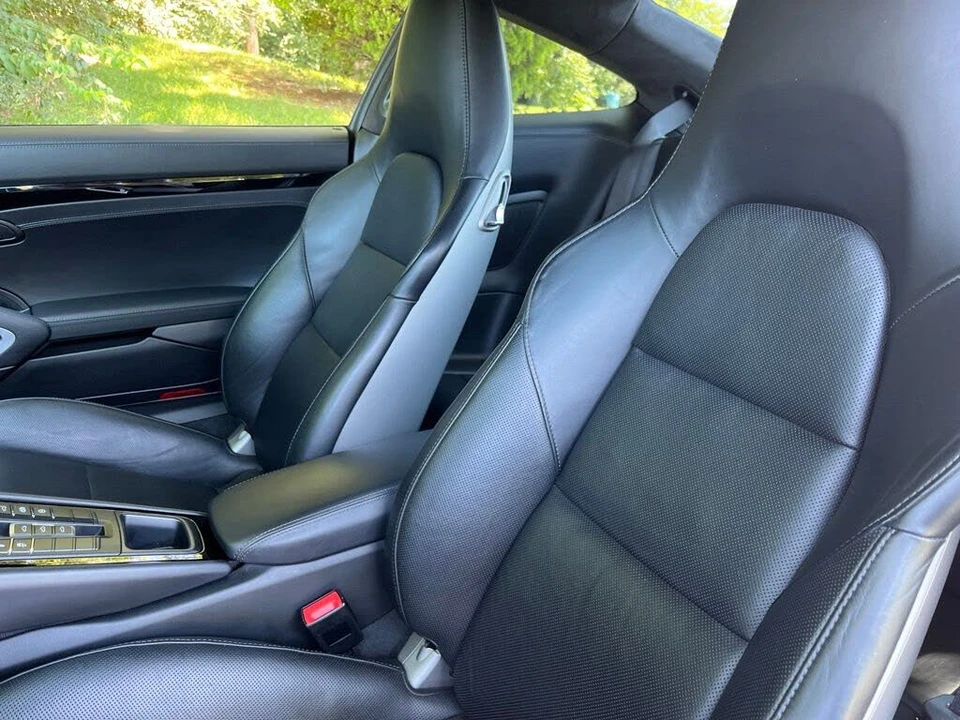 2019 Porsche 991 Carrera T - Image 27 of 31