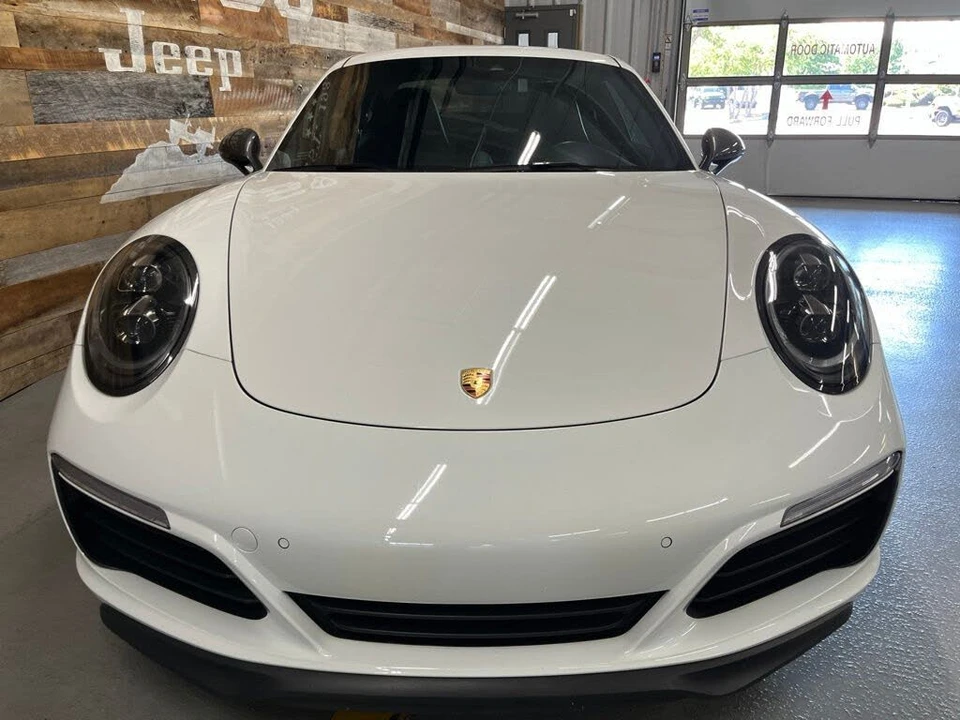 2019 Porsche 991 Carrera T - Image 7 of 31