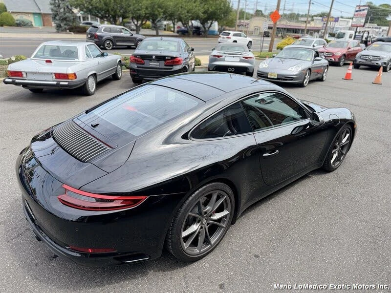 2019 Porsche 991 Carrera T - Image 5 of 31