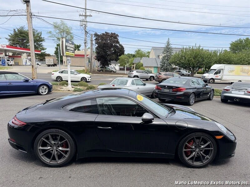 2019 Porsche 991 Carrera T - Image 14 of 31