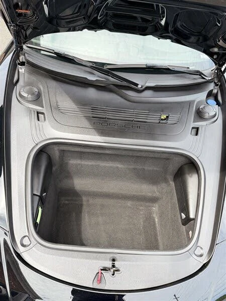 2019 Porsche 991 Carrera T - Image 19 of 31