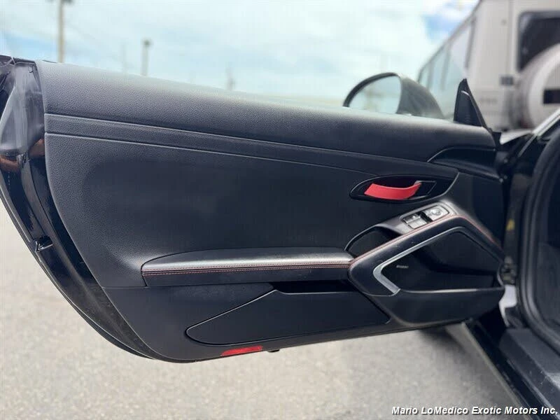 2019 Porsche 991 Carrera T - Image 26 of 31