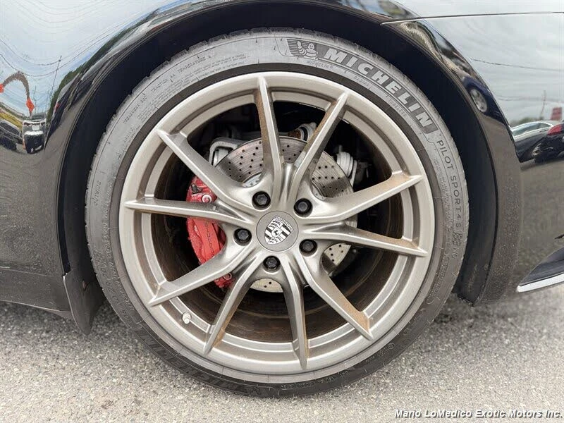 2019 Porsche 991 Carrera T - Image 17 of 31