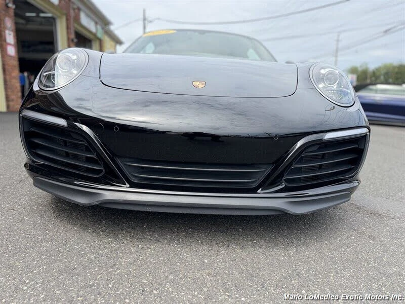 2019 Porsche 991 Carrera T - Image 8 of 31