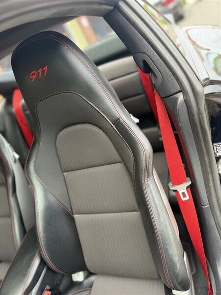 2019 Porsche 991 Carrera T - Image 30 of 31