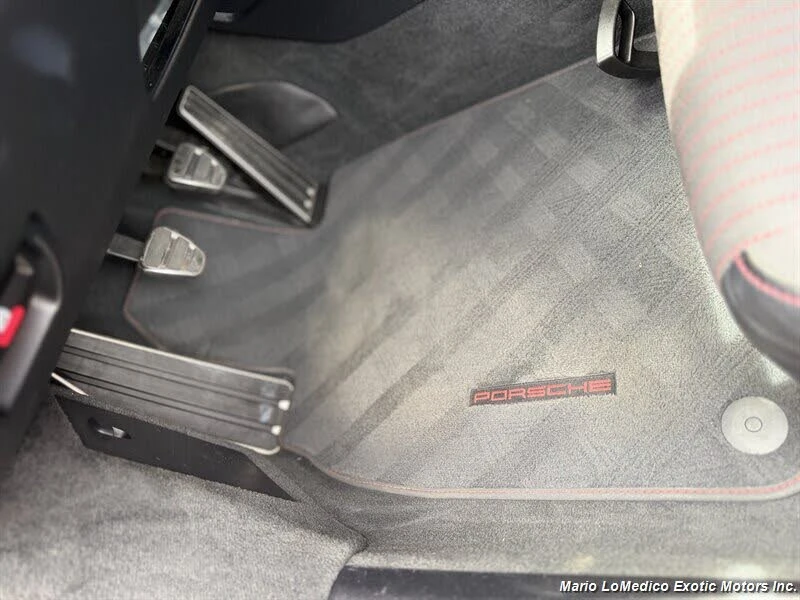 2019 Porsche 991 Carrera T - Image 27 of 31